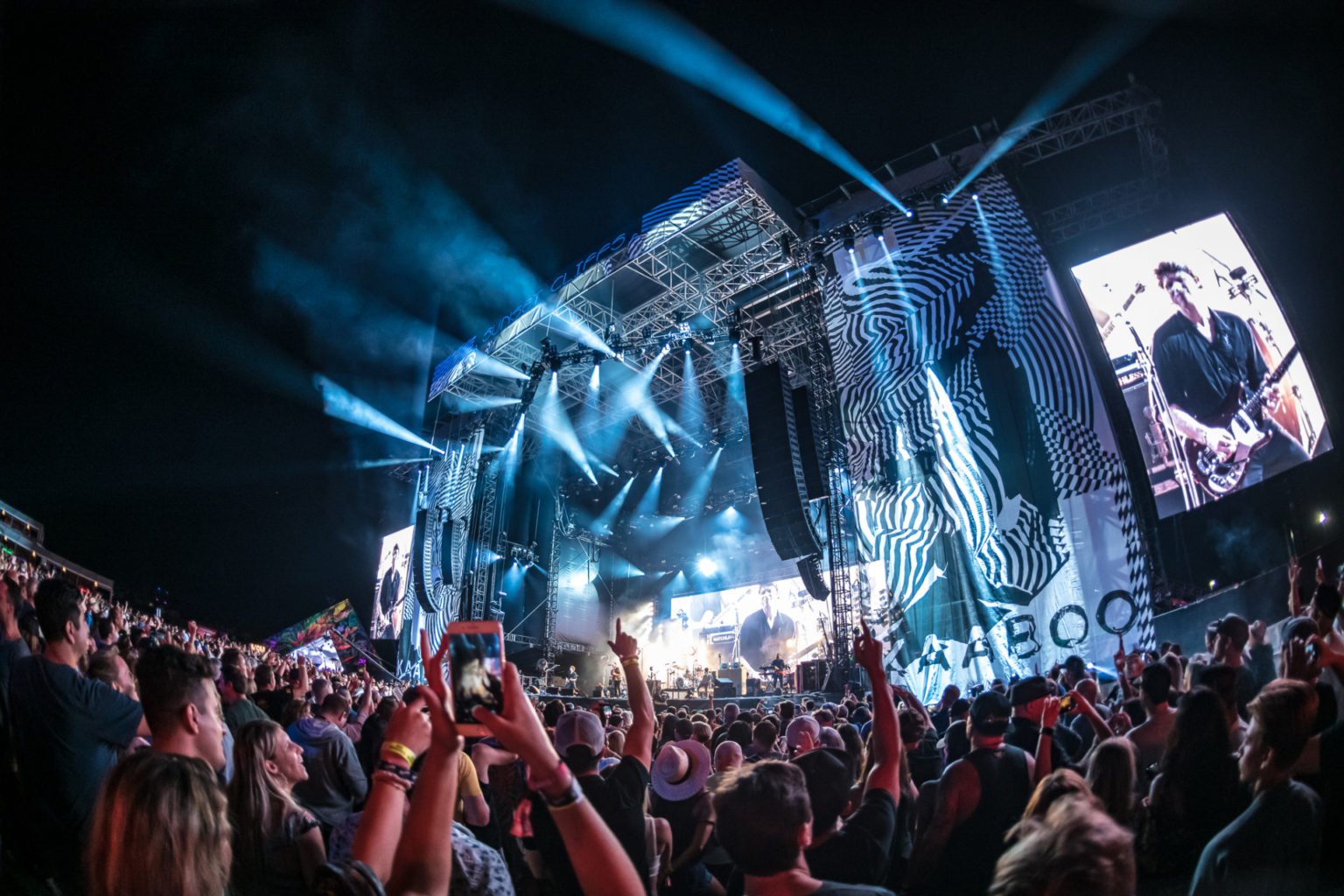 Kaaboo Del Mar 2019: Top 5 Sets - Surfing Sound Waves